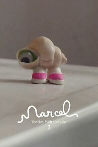 Watch Marcel the Shell with Shoes on, Two (Short 2011)
