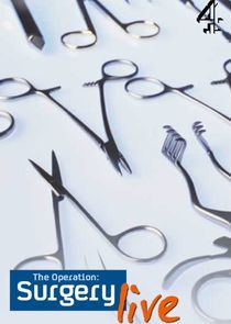Watch The Operation: Surgery Live