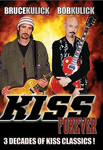 Watch Kiss Forever: 3 Decades of Kiss Classics