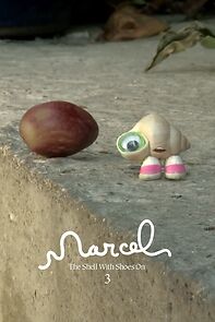 Watch Marcel the Shell with Shoes on, Three (Short 2014)