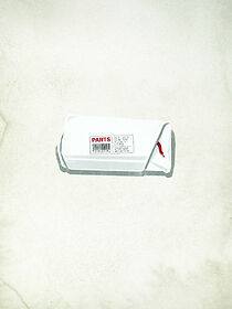 Watch Parts (Short 2008)