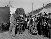 Watch The Great Love