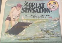 Watch The Great Sensation
