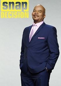 Watch Snap Decision