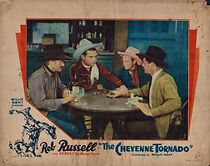 Watch The Cheyenne Tornado