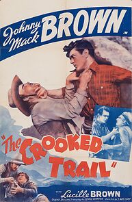 Watch The Crooked Trail