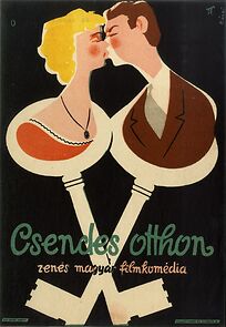 Watch Csendes otthon