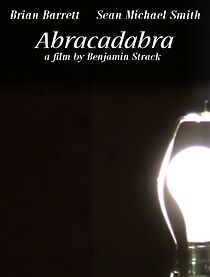 Watch Abracadabra (Short 2015)