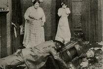 Watch A Clean Sweep (Short 1915)