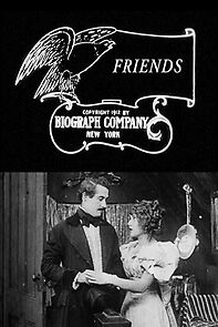 Watch Friends (Short 1912)
