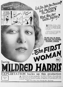 Watch The First Woman