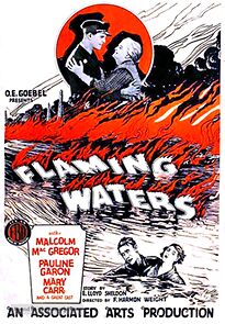 Watch Flaming Waters