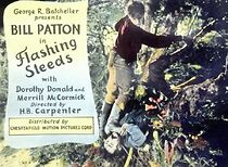 Watch Flashing Steeds