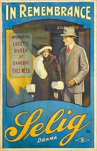 Watch In Remembrance (Short 1914)