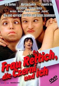 Watch Frau Rettich, die Czerni und ich