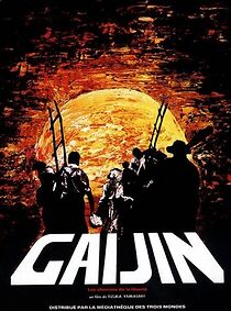 Watch Gaijin, a Brazilian Odyssey