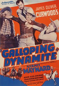 Watch Galloping Dynamite