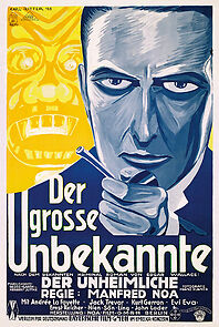 Watch Der große Unbekannte