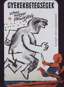 Watch Gyerekbetegségek