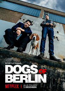 Watch Dogs of Berlin