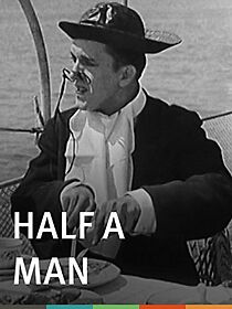 Watch Half a Man (Short 1925)