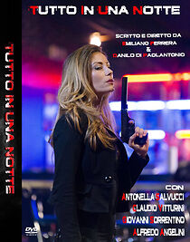 Watch Tutto in una notte (Short 2015)