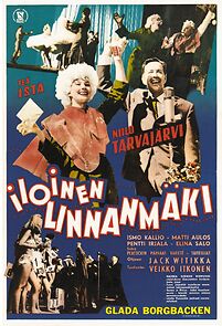 Watch Iloinen Linnanmäki