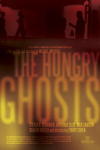 Watch The Hungry Ghosts