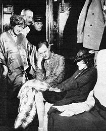 Watch Die Kaviarprinzessin