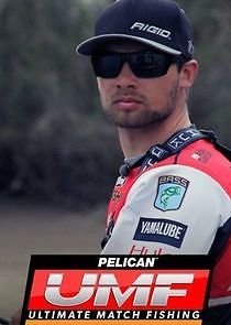 Watch Ultimate Match Fishing