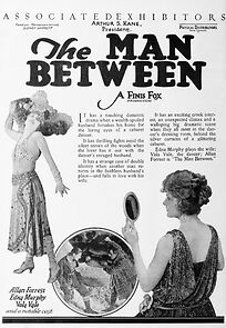 Watch The Man Between