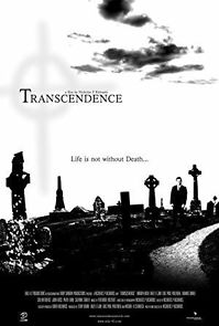 Watch Transcendence