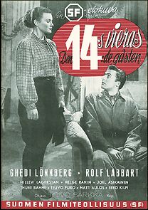 Watch Neljästoista vieras