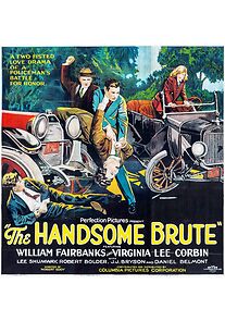 Watch The Handsome Brute