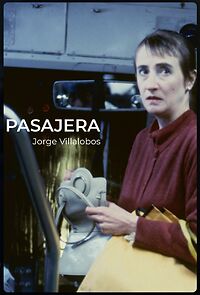 Watch Pasajera (Short 1997)