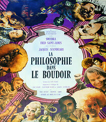 Watch Beyond Love and Evil