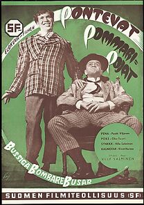 Watch Pontevat pommaripojat