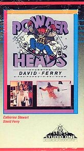 Watch Powder Heads