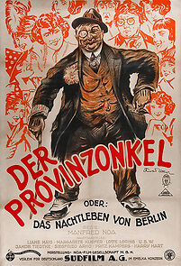 Watch Der Provinzonkel