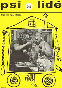 Watch Psi a lidé