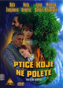 Watch Some Birds Can't Fly