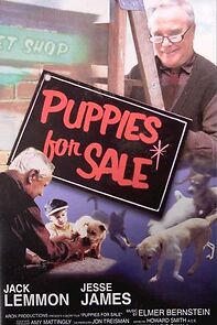 Watch Puppies for Sale (Short 1998)