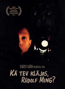 Watch How Are You Doing, Rudolf Ming?