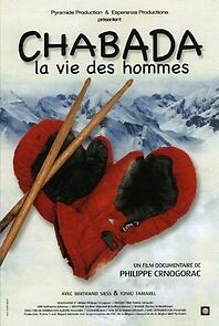 Watch Chabada, la vie des hommes