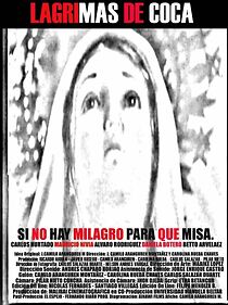 Watch Lagrimas de coca (Short 2007)