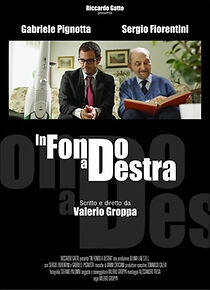 Watch In fondo a destra (Short 2012)