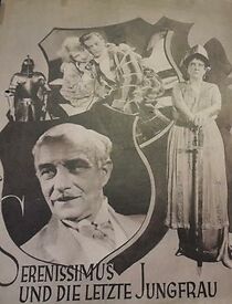 Watch Serenissimus und die letzte Jungfrau
