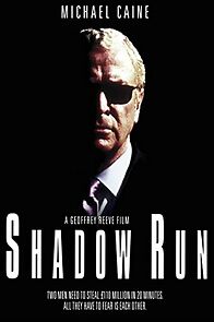 Watch Shadow Run