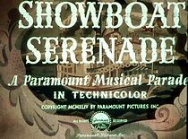 Watch Showboat Serenade (Short 1944)