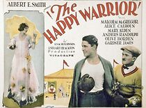 Watch The Happy Warrior